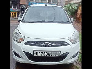 Second Hand Hyundai i10 D-Lite 1.1 iRDE2 in Kanpur