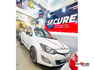 Second Hand Hyundai i20 Sportz 1.4 CRDI in Kanpur