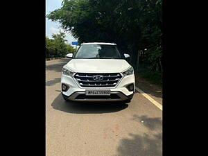 Second Hand Hyundai Creta 1.4 S in Bhopal