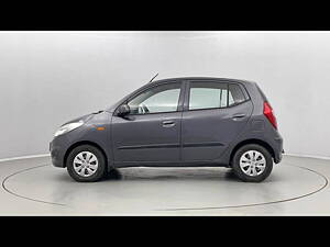 Second Hand Hyundai i10 Magna in Jaipur