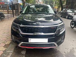 Second Hand Kia Seltos GTX Plus 1.4 DCT in Kolkata