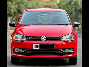 Second Hand Volkswagen Polo GT TSI in Delhi