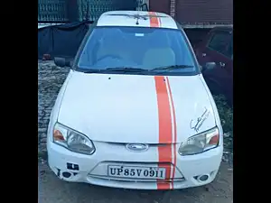 Second Hand Ford Ikon DuraTorq 1.4 TDCi in Unnao