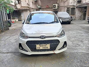 Second Hand Hyundai Grand i10 Magna 1.2 Kappa VTVT in Mumbai