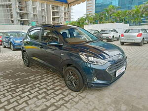 Second Hand Hyundai Grand i10 NIOS Sportz AMT 1.2 Kappa VTVT in Chennai