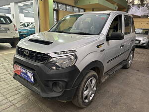 Second Hand Mahindra NuvoSport N4 Plus in Kanpur