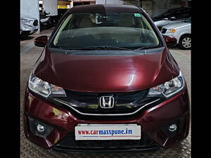 Second Hand Honda Jazz VX AT in Pune