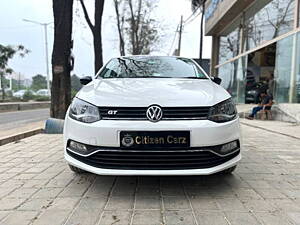 Second Hand Volkswagen Polo GT TSI in Bangalore