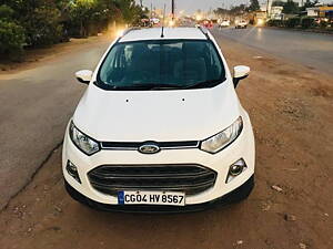 Second Hand Ford Ecosport Ambiente 1.5 Ti-VCT in Raipur