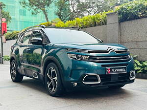 Second Hand Citroen C5 Feel Dual Tone in Kolkata