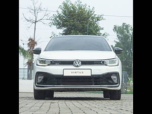 Second Hand Volkswagen Virtus GT Plus 1.5 TSI EVO DSG in Gurgaon