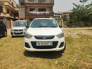 Second Hand Maruti Suzuki Alto LXi CNG (Airbag) [2014-2019] in Gurgaon