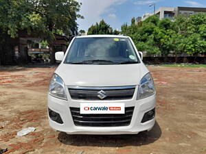 Second Hand Maruti Suzuki Wagon R VXI in Delhi