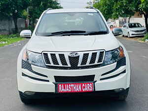 Second Hand महिंद्रा XUV500 w8 in जयपुर