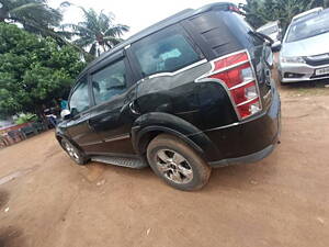 Second Hand Mahindra XUV500 W8 in Bhubaneswar