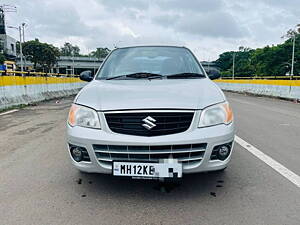 Second Hand Maruti Suzuki Alto VXi in Pune