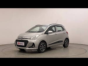 Second Hand Hyundai Grand i10 Asta 1.2 Kappa VTVT [2013-2016] in Delhi