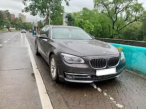 Used BMW 7-Series Cars In India, Second Hand BMW 7-Series Cars for Sale ...