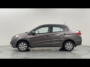 Second Hand Honda Amaze 1.2 S i-VTEC in Ghaziabad