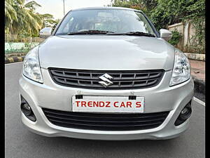 Second Hand Maruti Suzuki Swift DZire VXI in Navi Mumbai