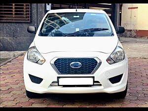 Second Hand Datsun Go Plus T(O) [2018-2019] in Kolkata