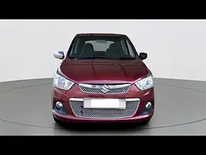 Second Hand Maruti Suzuki Alto K10 [2014-2020] VXi AMT [2014-2018] in Patna