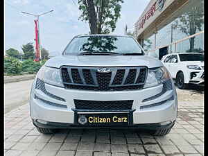 Second Hand महिंद्रा XUV500 w8 in बैंगलोर