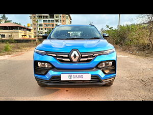 Second Hand Renault Kiger [2021-2022] RXT 1.0 Turbo MT in Mangalore
