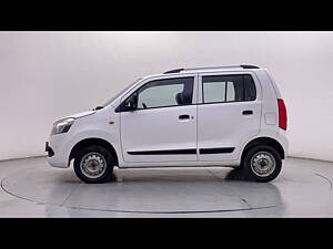 Second Hand Maruti Suzuki Wagon R LXi in Bangalore