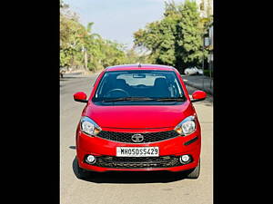 Second Hand Tata Tiago Revotron XZA in Navi Mumbai