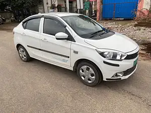 Second Hand Tata Tigor EV [2021-2022] XZ Plus in Jaipur