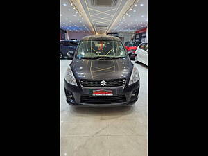 Second Hand Maruti Suzuki Ertiga VDi in Kanpur