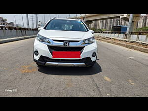 Second Hand Honda WR-V VX MT Petrol in Noida