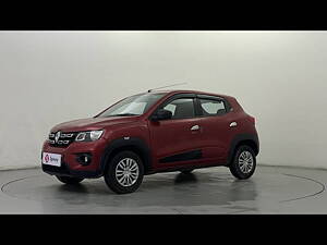 Second Hand Renault Kwid RXT [2015-2019] in Gurgaon