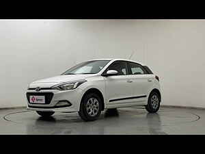 Second Hand हुंडई एलीट i20 स्पोर्टज़ 1.2 in हैदराबाद