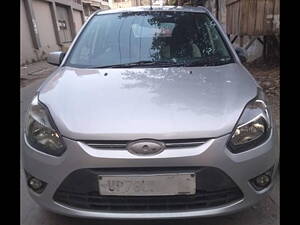 Second Hand Ford Figo Duratorq Diesel Titanium 1.4 in Kanpur