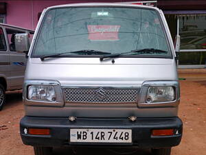 Second Hand Maruti Suzuki Omni 5 STR BS-IV in Kharagpur