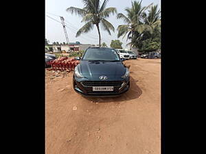 Second Hand Hyundai Grand i10 NIOS Sportz 1.2 Kappa VTVT in Bhubaneswar