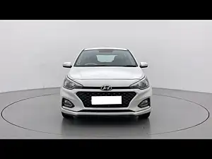 Second Hand Hyundai Elite i20 [2018-2019] Sportz 1.2 in Ahmedabad