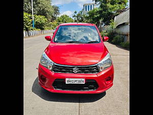 Second Hand Maruti Suzuki Celerio ZXi AMT [2017-2019] in Pune