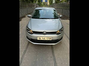 Second Hand Volkswagen Polo Comfortline 1.2L (P) in Delhi