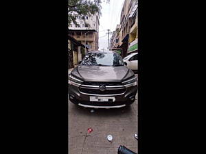 Second Hand Maruti Suzuki XL6 Zeta MT Petrol in Nashik