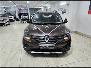 Second Hand Renault Triber RXT [2019-2020] in Delhi