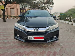 Second Hand Honda City VX (O) MT in Gurgaon