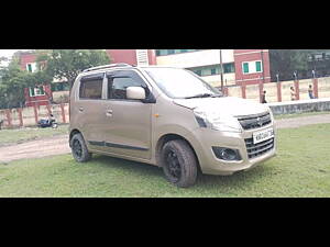 Second Hand Maruti Suzuki Wagon R VXI in Kolkata