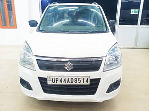 Second Hand Maruti Suzuki Wagon R LXI CNG in Kanpur