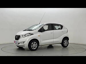 Second Hand Datsun Redigo T (O) [2016-2019] in Faridabad