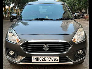 Second Hand Maruti Suzuki Swift DZire ZXI in Mumbai