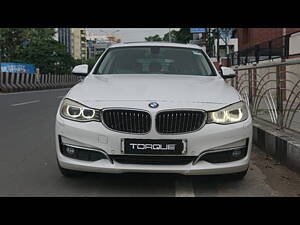 Second Hand BMW 3 Series GT 320d Luxury Line [2014-2016] in Chennai