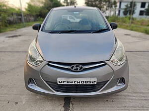 Second Hand Hyundai Eon Era + in Bhopal